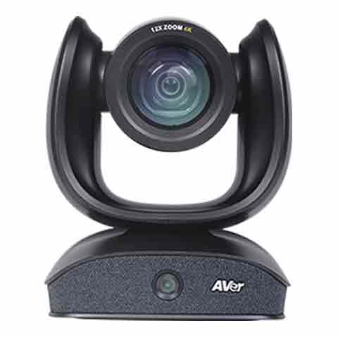 AVer CAM570 4K雙鏡頭攝影機