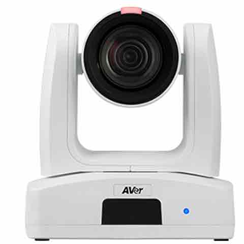 AVER AVe PTC310UV2 AI自動追蹤攝影機
