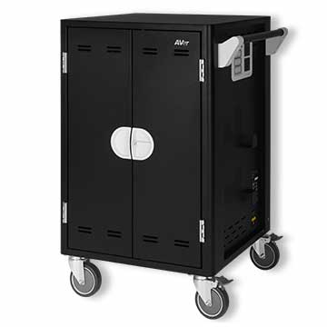 AVer C30u+平板充電同步車 ( C30u+ MIT )