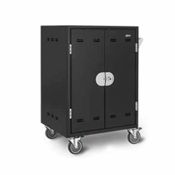 AVer X42i平板與筆記型電腦充電車