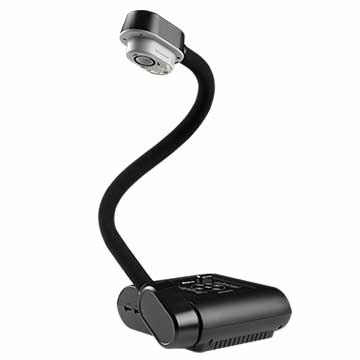 AVer F17+實物投影機1300萬畫素