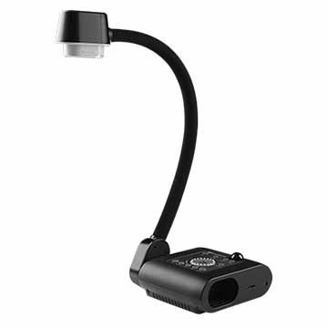 AVer F50+實物投影機1300萬畫素