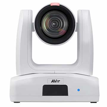AVER AVe PTC310HWV2 AI自動追踨PTZ攝影機