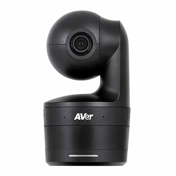 AVer DL10教學用自動追蹤攝影機