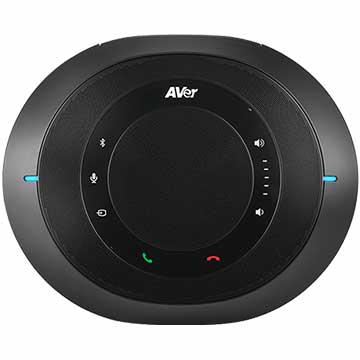 AVer FONE540 USB 喇叭麥克風組 ( FONE540 (61U6100000AD) )