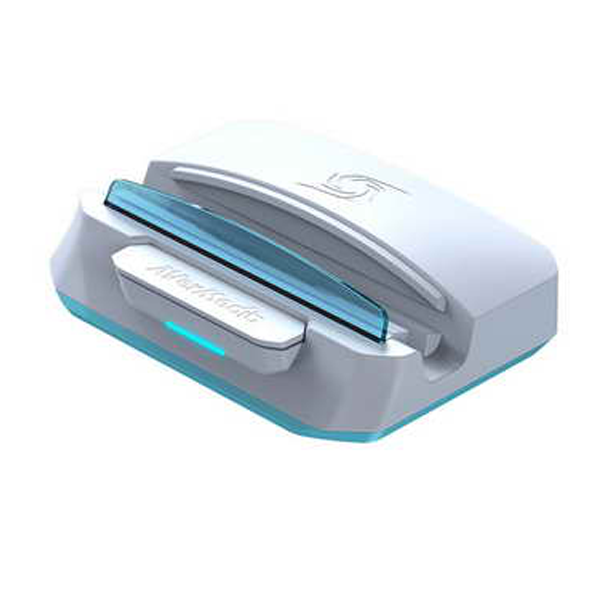 AVERMEDIA 圓剛 X'TRA GO GC515多功影像錄製充電座 ( GC515W/61GC515000AX )