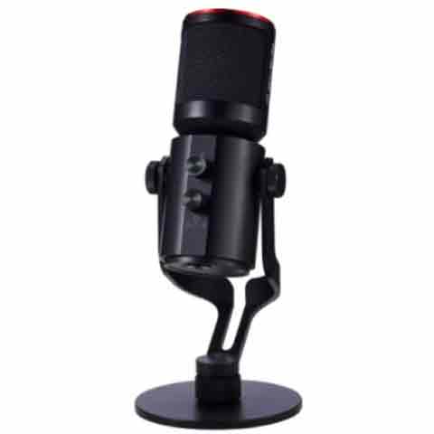 AVERMEDIA 圓剛 AM350 USB電容式麥克風 ( AM350/40AAAM350AWD )