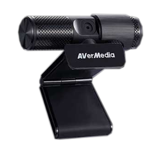 AVERMEDIA 圓剛 AVerMedia PW313高畫質網路攝影機 ( 40AAPW313AWM/40AAPW313ASF )