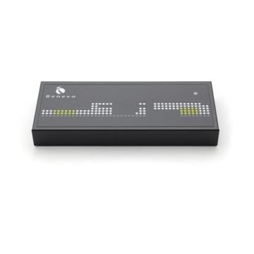 BENEVO BVS144 4埠超高頻VGA螢幕分配器(450MHz)