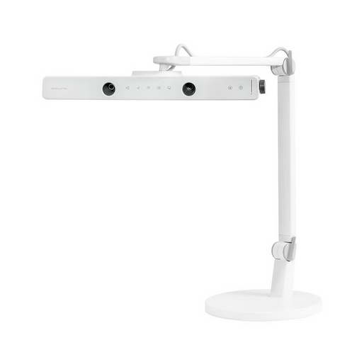 BenQ MindDuo 2 Plus(坐姿偵測版)-貝殼白 ( 9H.W48WT.TSA貝殼白 )