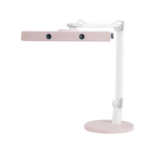 BenQ MindDuo 2 Plus(坐姿偵測版)-珊瑚粉 ( 9H.W48WT.TSC珊瑚粉 )