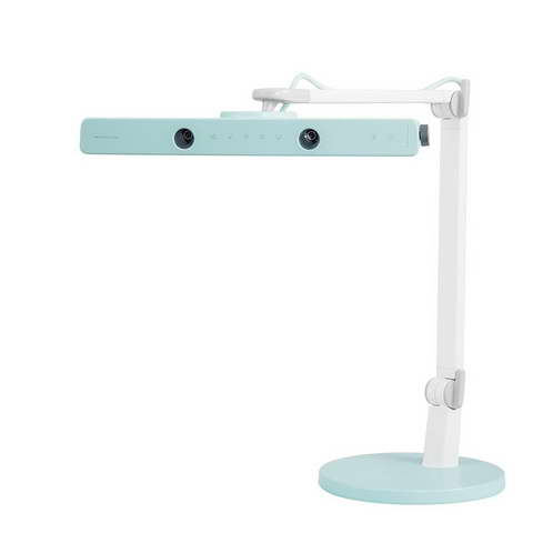 BenQ MindDuo 2 Plus(坐姿偵測版)-海洋藍 ( 9H.W48WT.TSD海洋藍 )