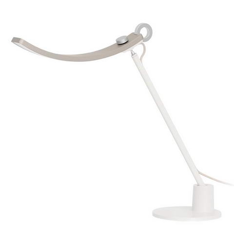 BenQ Genie閱讀檯燈(單臂)-暮浴金 ( 9H.W3PWT.TC6暮浴金 )