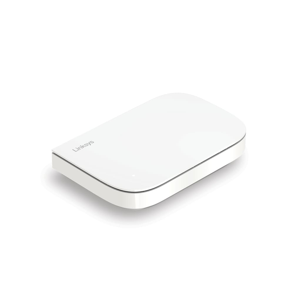 Linksys Velop Micro WiFi 6 雙頻 AX3000 Mesh路由器 LN1101-AH