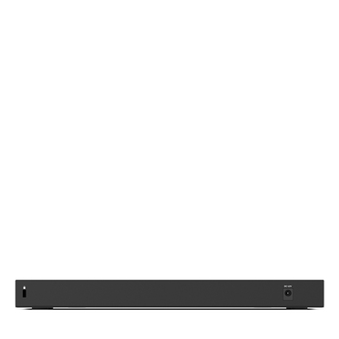 Linksys 16埠 Gigabit 超高速乙太網路交換器 LGS116 (鐵殼)