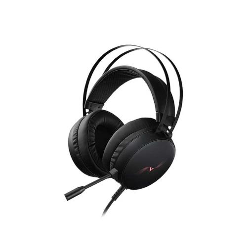 RAPOO 雷柏 VH310 RGB 7.1聲道電競耳機麥克風