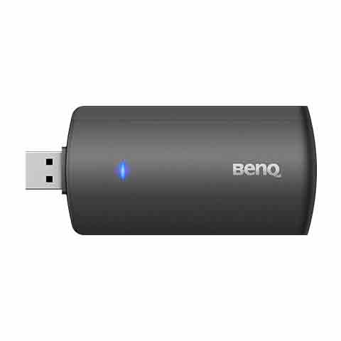 BENQ TDY31無線USB網卡