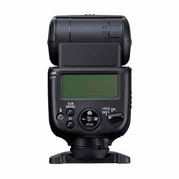 Canon 多功能熱靴用小型閃光燈 ( Speedlite EL-10 )