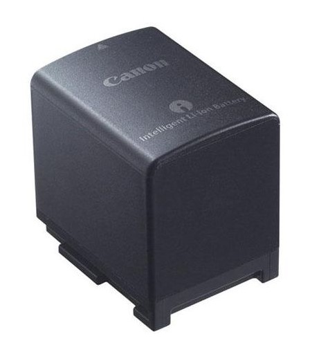 Canon BP-828原廠電池