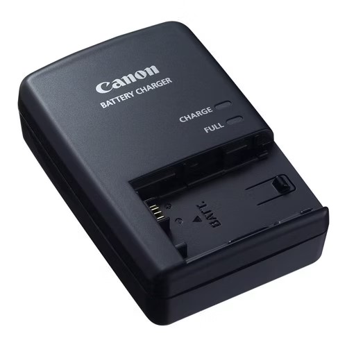 Canon 數位攝影機電池充電器 ( CG-800E )