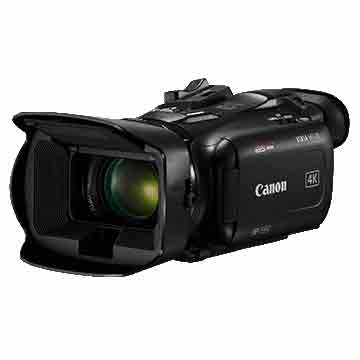 Canon VIXIA HF G70輕巧專業4K攝影機
