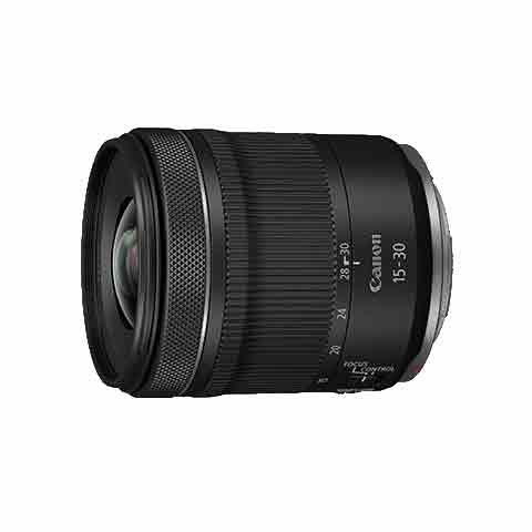 Canon RF15-30mm f/4.5-6.3 IS STM鏡頭 ( RF15-30 F4.5-6.3 IS STM )