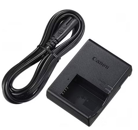 Canon  LC-E17E鋰離子電池專用充電器 ( LC-E17E )