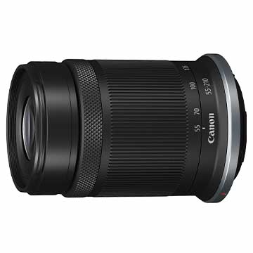 Canon RF-S55-210mm f/5-7.1 IS STM鏡頭