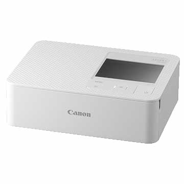 Canon SELPHY CP1500隨身相印機-白色
