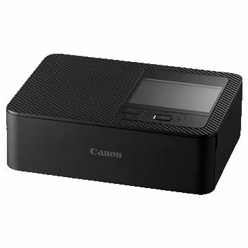 Canon SELPHY CP1500隨身相印機-黑色