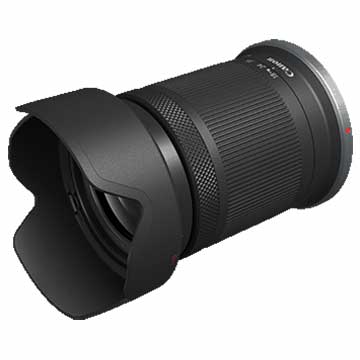 Canon RF-S18-150mm f/3.5-6.3 IS STM鏡頭