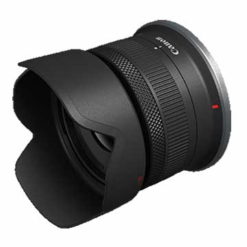 Canon RF-S18-45mm f/4.5-6.3 IS STM鏡頭