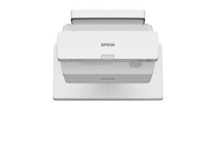 Epson 愛普生 EB-760W 超短焦高亮彩雷射投影機