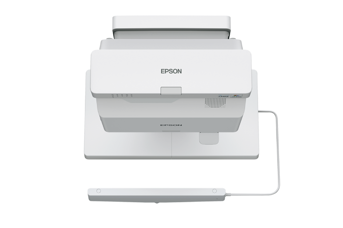 Epson 愛普生 EB-770Fi 超短焦互動高亮彩雷射投影機