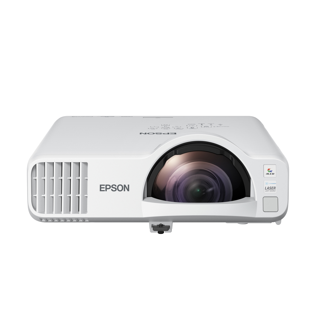 Epson 愛普生 EB-L210SF 商務/教學專業短距超亮彩投影機