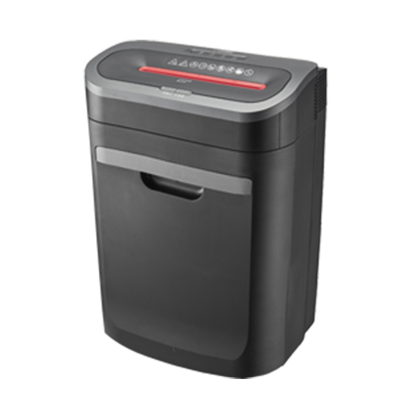 力田 專業 高速 商用 粉碎型碎紙機(C-2209X)