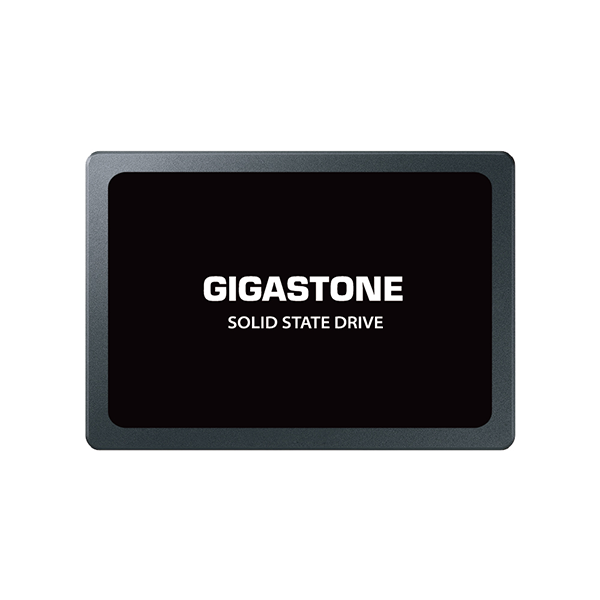 GIGASTONE 2.5吋固態硬碟SSD 4TB ( 2.5