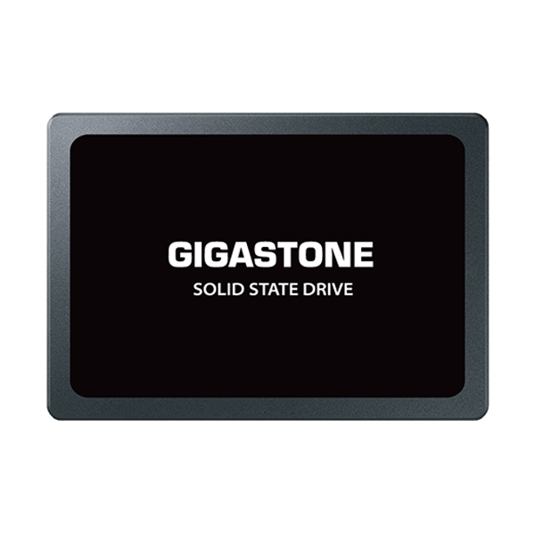 GIGASTONE 2TB SATA III 2.5吋高效固態硬碟 ( 2.5