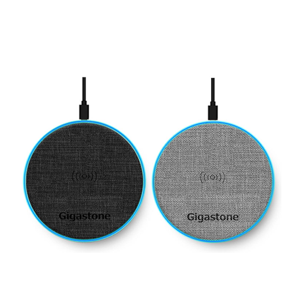 GIGASTONE WP-5310B無線快充充電盤 ( WP-5310B-WEB )