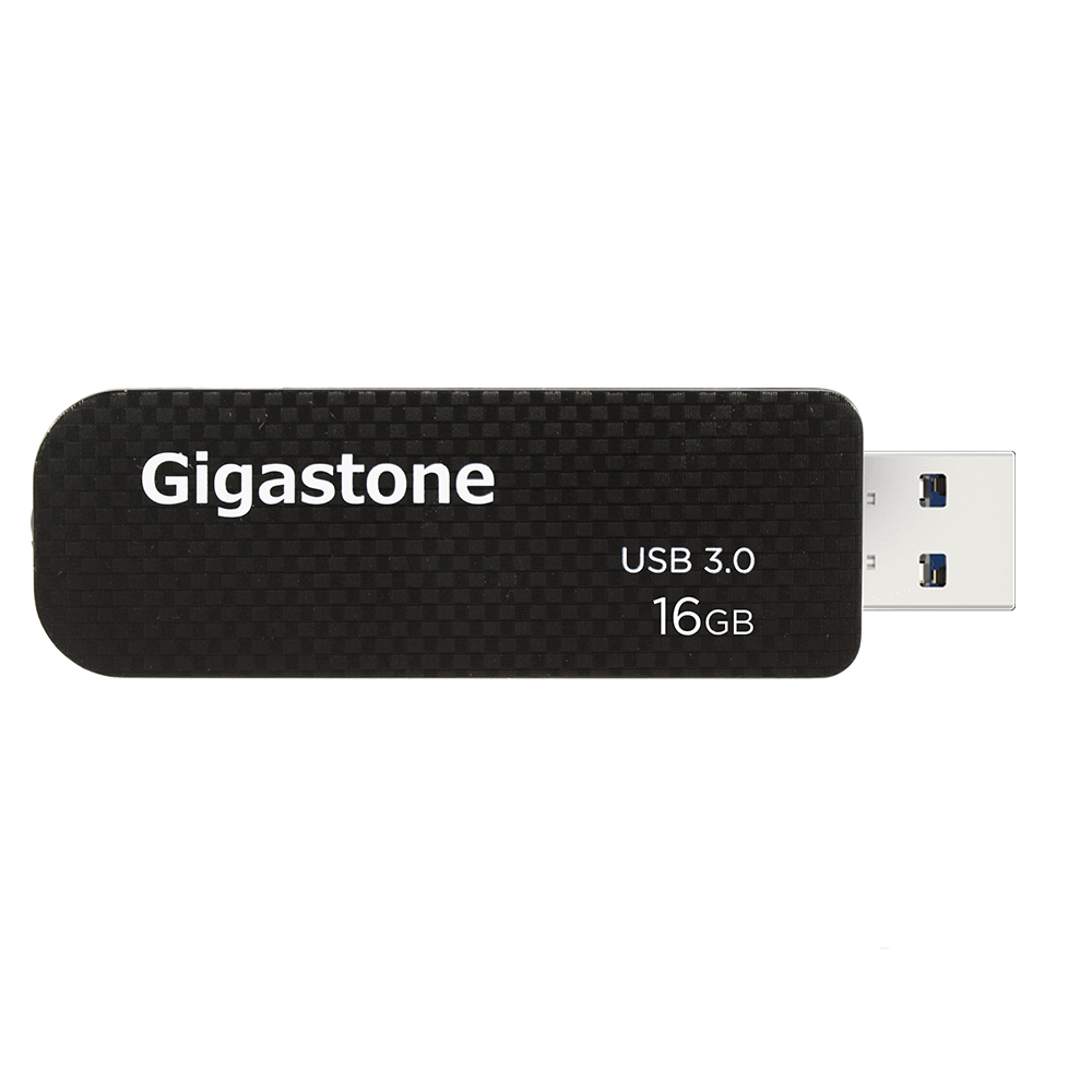 GIGASTONE USB 3.0 UD-3201 16GB 格紋碟