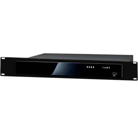 LILIN BTE07K機櫃支架