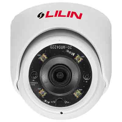 LILINP2R6822E2迷你球型網路攝影機