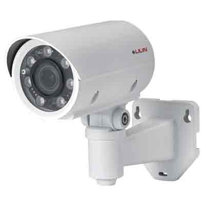 LILIN AHD775AX4.2槍型攝影機 ( AHD775AX4.2+260013U )