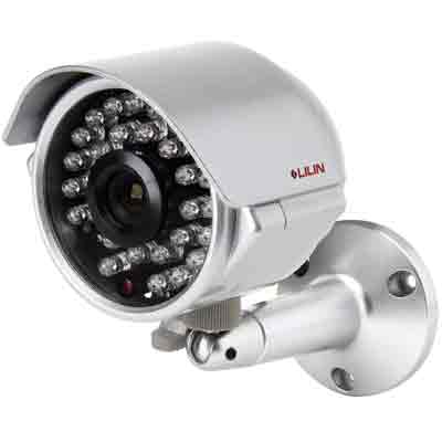 LILIN AHD765A3.6槍型攝影機 ( AHD765A3.6+260013U )