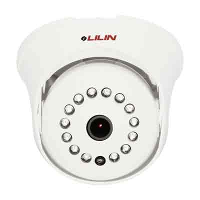 LILIN AHD755A3.6球型攝影機 ( AHD755A3.6+260013U )