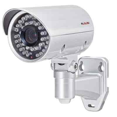 LILIN AHD705AX4.2槍型攝影機 ( AHD705AX4.2+260013U )