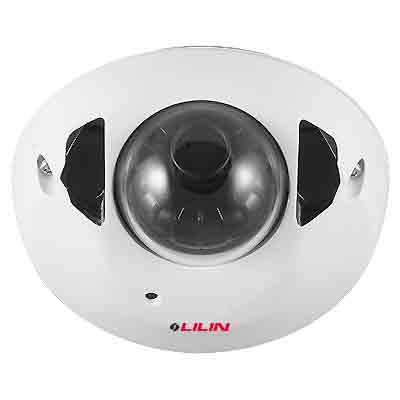 LILINP6R3782E2球型網路攝影機