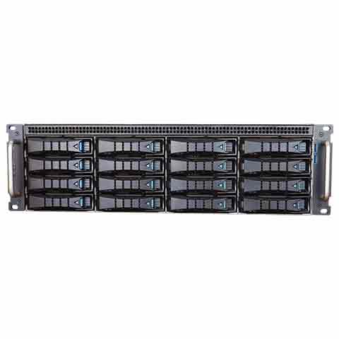 LILIN NAV16630錄影主機