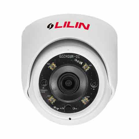 LILINP2R6852E4球型網路攝影機