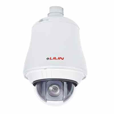 LILIN 利凌IPS4308EA快速球型網路攝影機